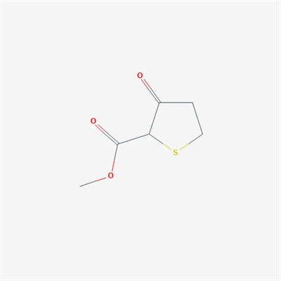 Methyl 3-oxotetrahydrothiophene-2-carboxylate