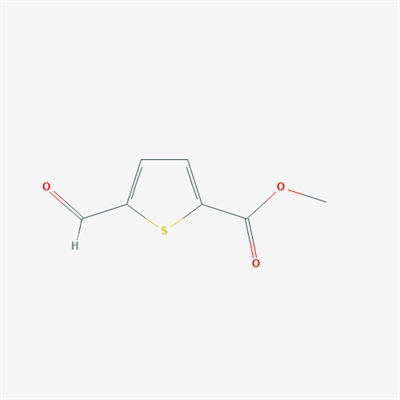 Methyl 5-formylthiophene-2-carboxylate