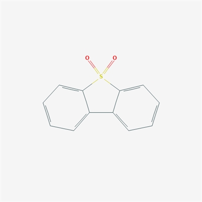 Dibenzo[b,d]thiophene 5,5-dioxide