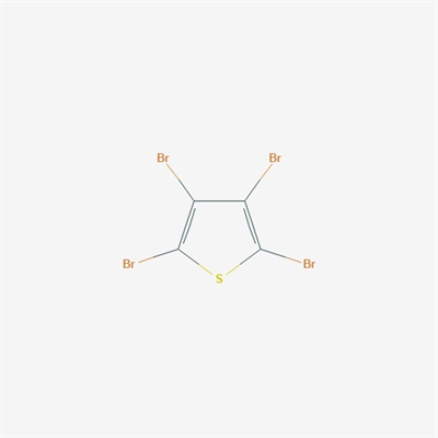 Perbromothiophene