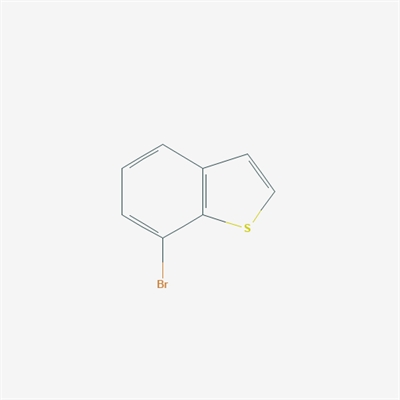 7-Bromobenzo[b]thiophene