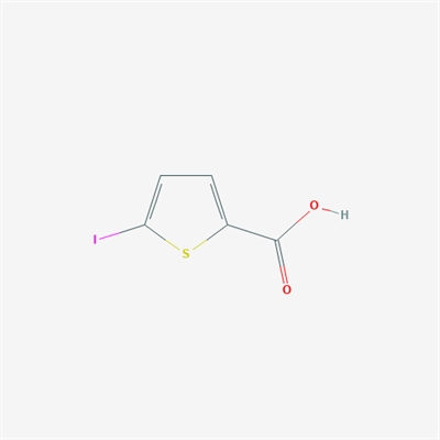 5-Iodothiophene-2-carboxylic acid