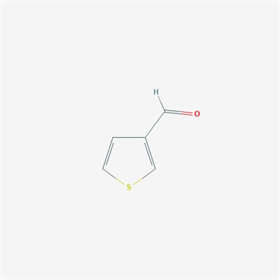 Thiophene-3-carbaldehyde
