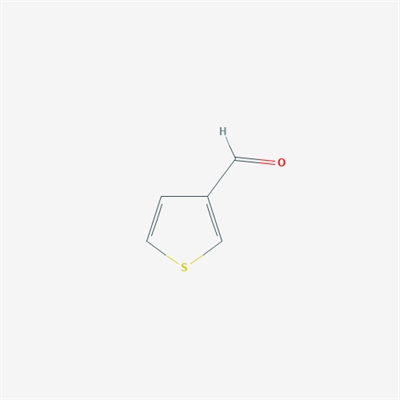 Thiophene-3-carbaldehyde