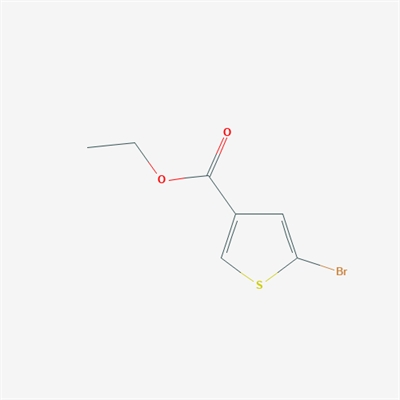 Ethyl 5-bromothiophene-3-carboxylate