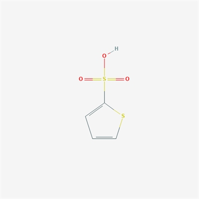 Thiophene-2-sulfonic acid