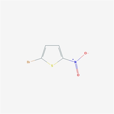 2-Bromo-5-nitrothiophene