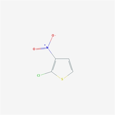 2-Chloro-3-nitrothiophene