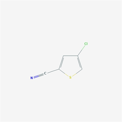 4-Chlorothiophene-2-carbonitrile