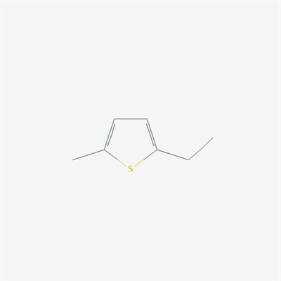 2-Ethyl-5-methylthiophene