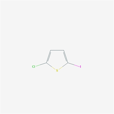 2-Chloro-5-iodothiophene