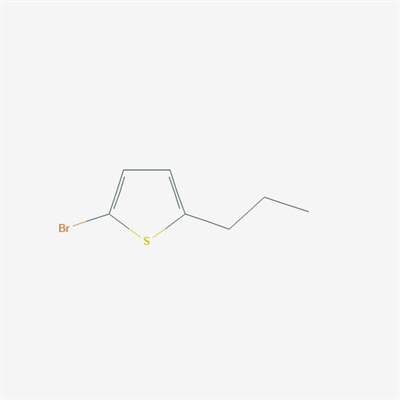 2-Bromo-5-propylthiophene