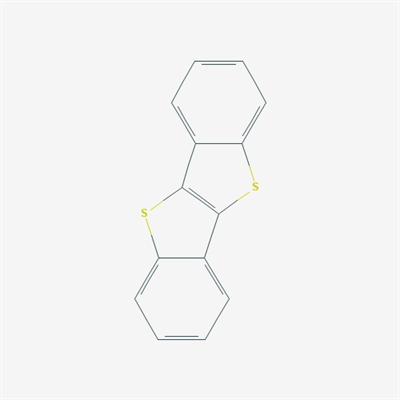Benzo[b]benzo[4,5]thieno[2,3-d]thiophene