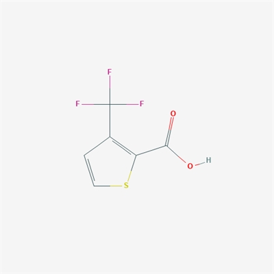 3-(Trifluoromethyl)thiophene-2-carboxylic acid