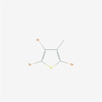 2,3,5-Tribromo-4-methylthiophene