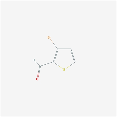 3-Bromothiophene-2-carboxaldehyde