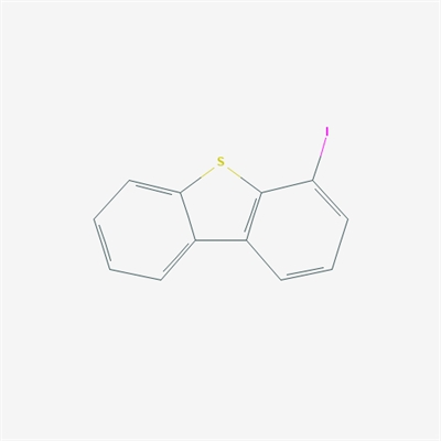 4-Iododibenzo[b,d]thiophene