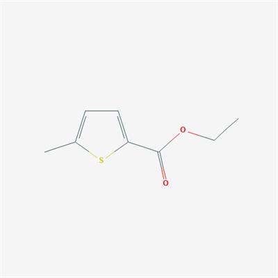 Ethyl 5-methylthiophene-2-carboxylate