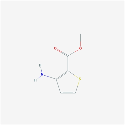 Methyl 3-amino-2-thiophenecarboxylate