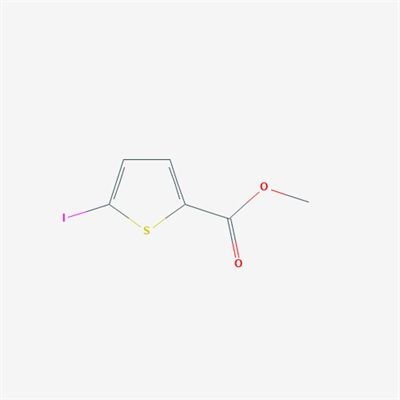 Methyl 5-iodothiophene-2-carboxylate