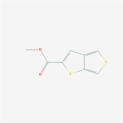 Methyl thieno[3,4-b]thiophene-2-carboxylate