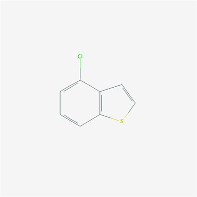 4-Chlorobenzo[b]thiophene