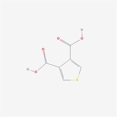 Thiophene-3,4-dicarboxylic acid