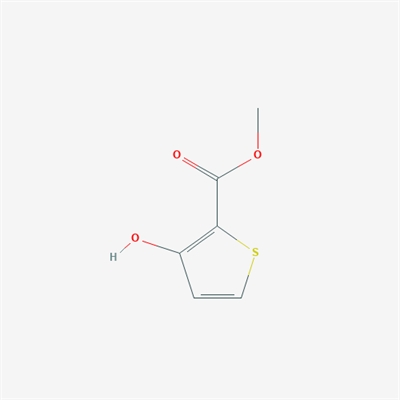 Methyl 3-hydroxythiophene-2-carboxylate