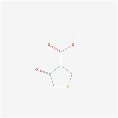 Methyl 4-oxotetrahydrothiophene-3-carboxylate