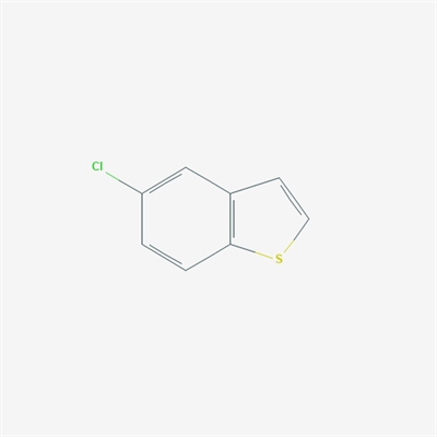 5-Chlorobenzothiophene