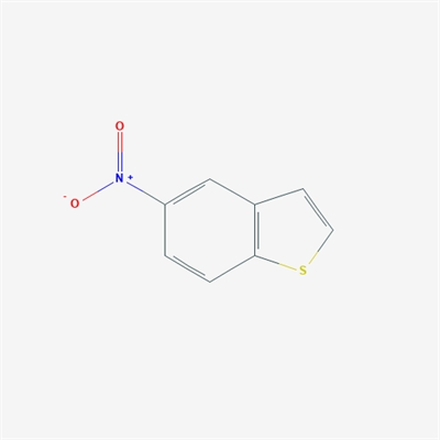5-Nitrobenzo[b]thiophene
