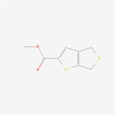 Methyl 4,6-dihydrothieno[3,4-b]thiophene-2-carboxylate