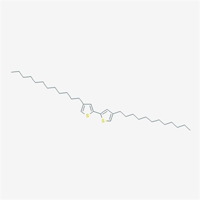 4,4'-Didodecyl-2,2'-bithiophene