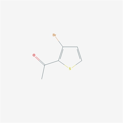 2-Acetyl-3-bromothiophene