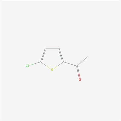 2-Acetyl-5-chlorothiophene