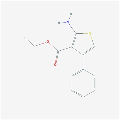 Ethyl 2-Amino-4-phenylthiophene-3-carboxylate