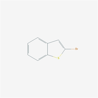 2-Bromobenzo[b]thiophene