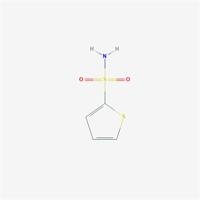 Thiophene-2-sulfonamide