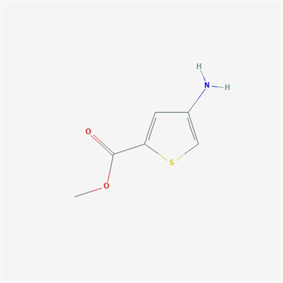 Methyl 4-aminothiophene-2-carboxylate