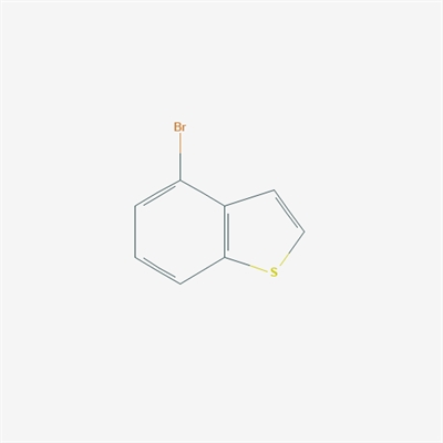 4-Bromobenzo[b]thiophene