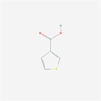 Thiophene-3-carboxylic acid