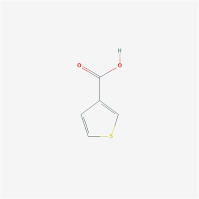 Thiophene-3-carboxylic acid