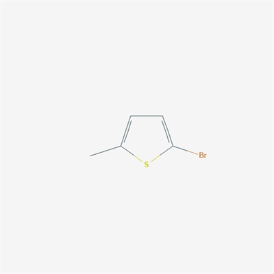 2-Bromo-5-methylthiophene