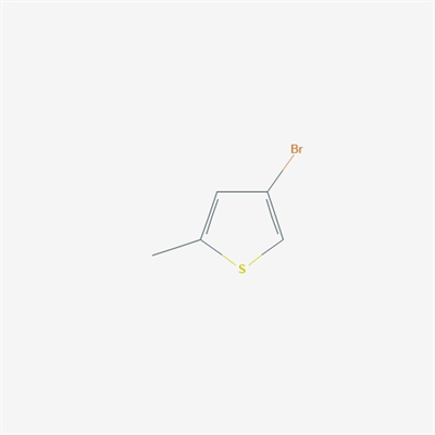 4-Bromo-2-methylthiophene