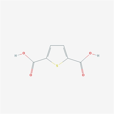Thiophene-2,5-dicarboxylic acid