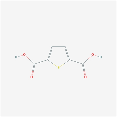 Thiophene-2,5-dicarboxylic acid