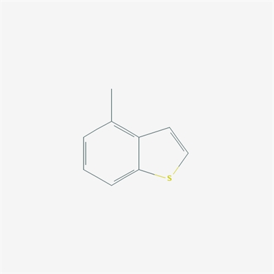 4-Methylbenzo[b]thiophene