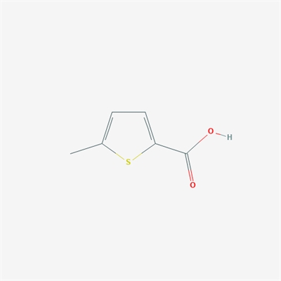 5-Methylthiophene-2-carboxylic acid