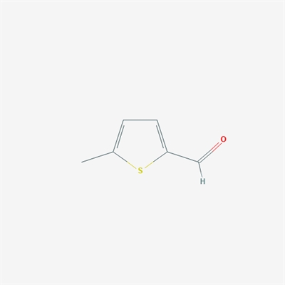 5-Methyl-2-thiophenecarboxaldehyde