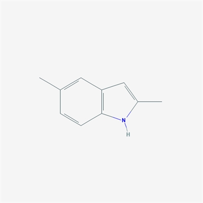 2,5-Dimethyl-1H-indole